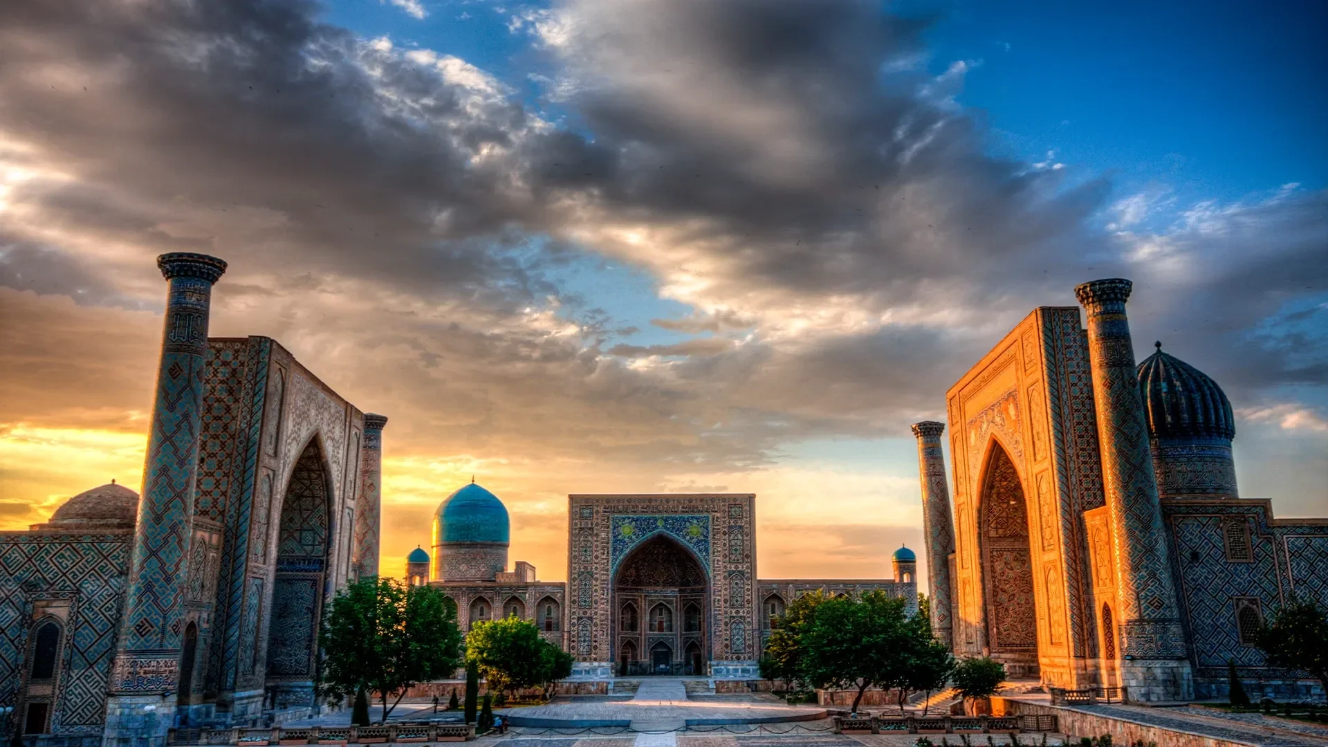 Uzbequistão