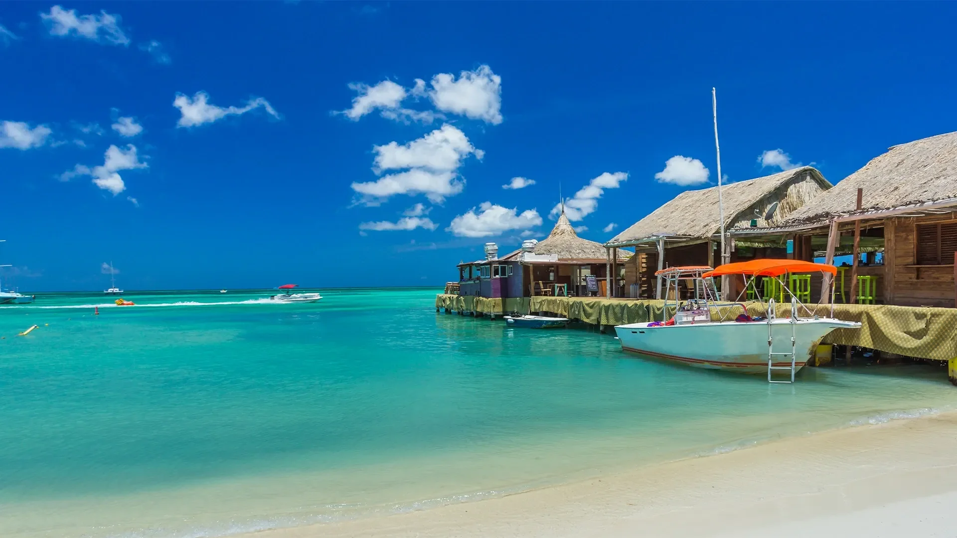 Aruba