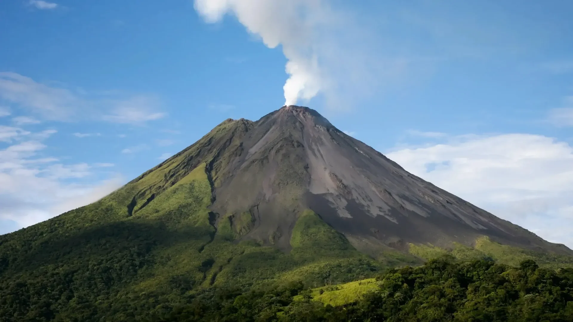 Costa Rica