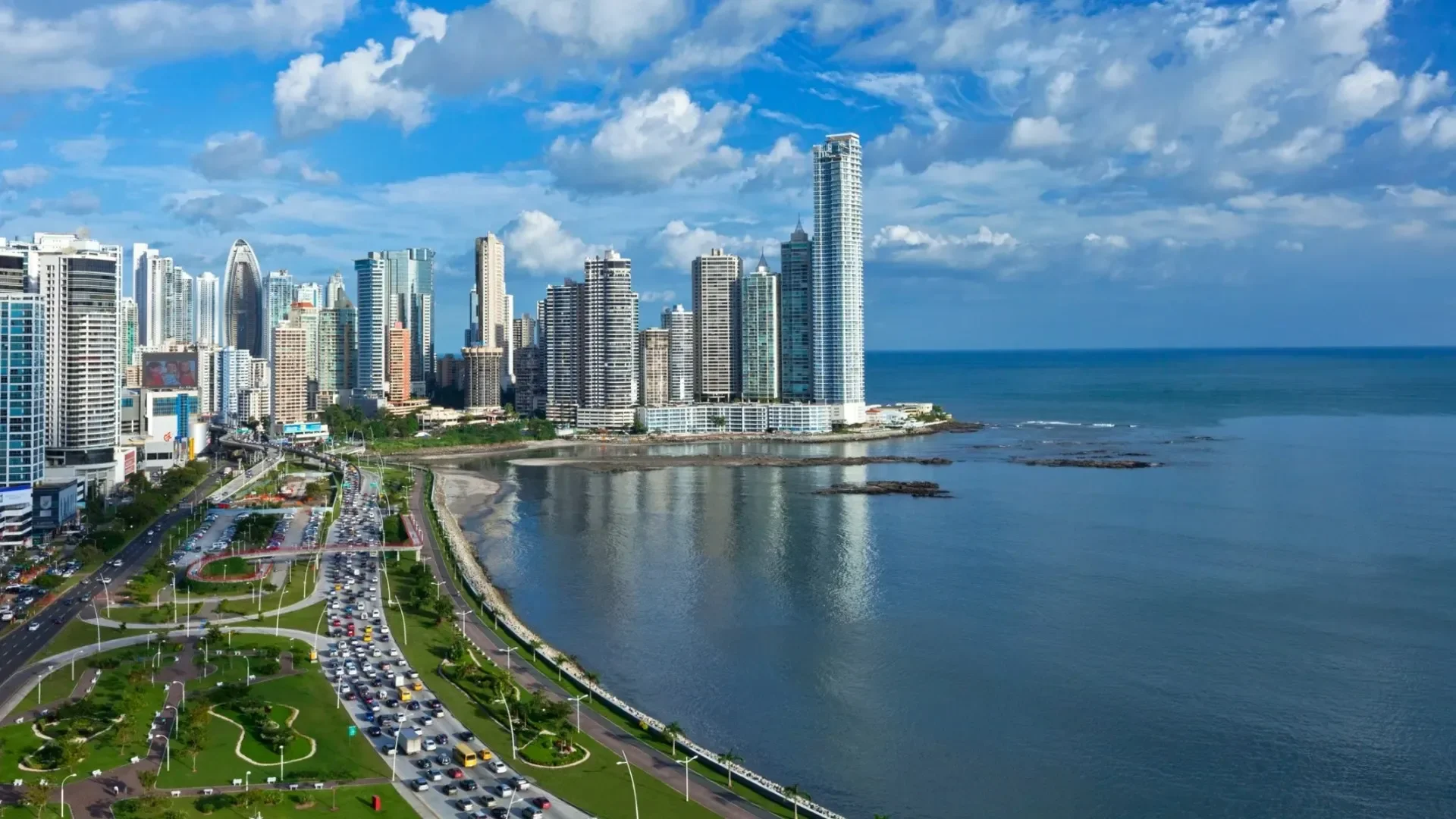 Panamá