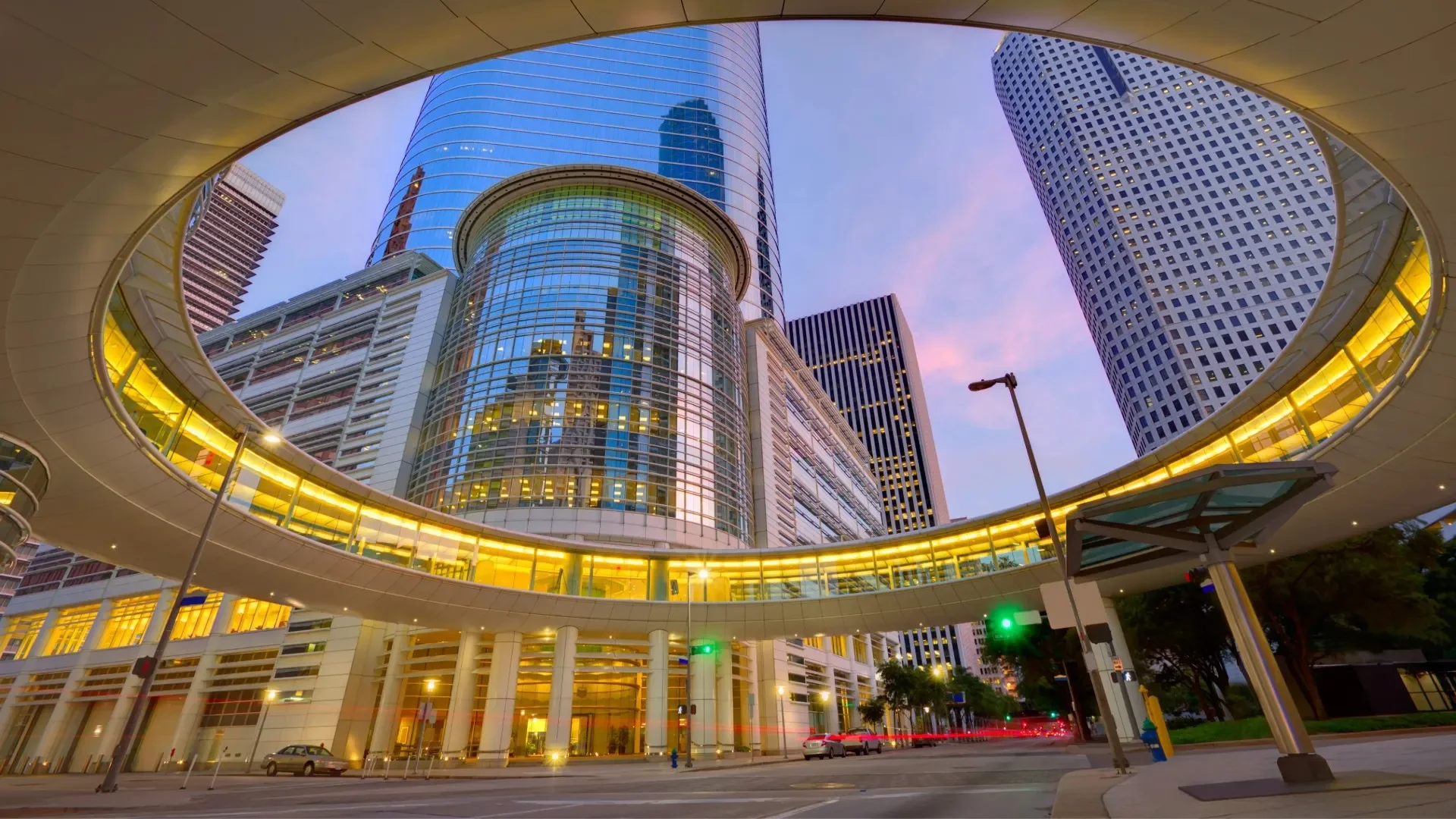 Houston