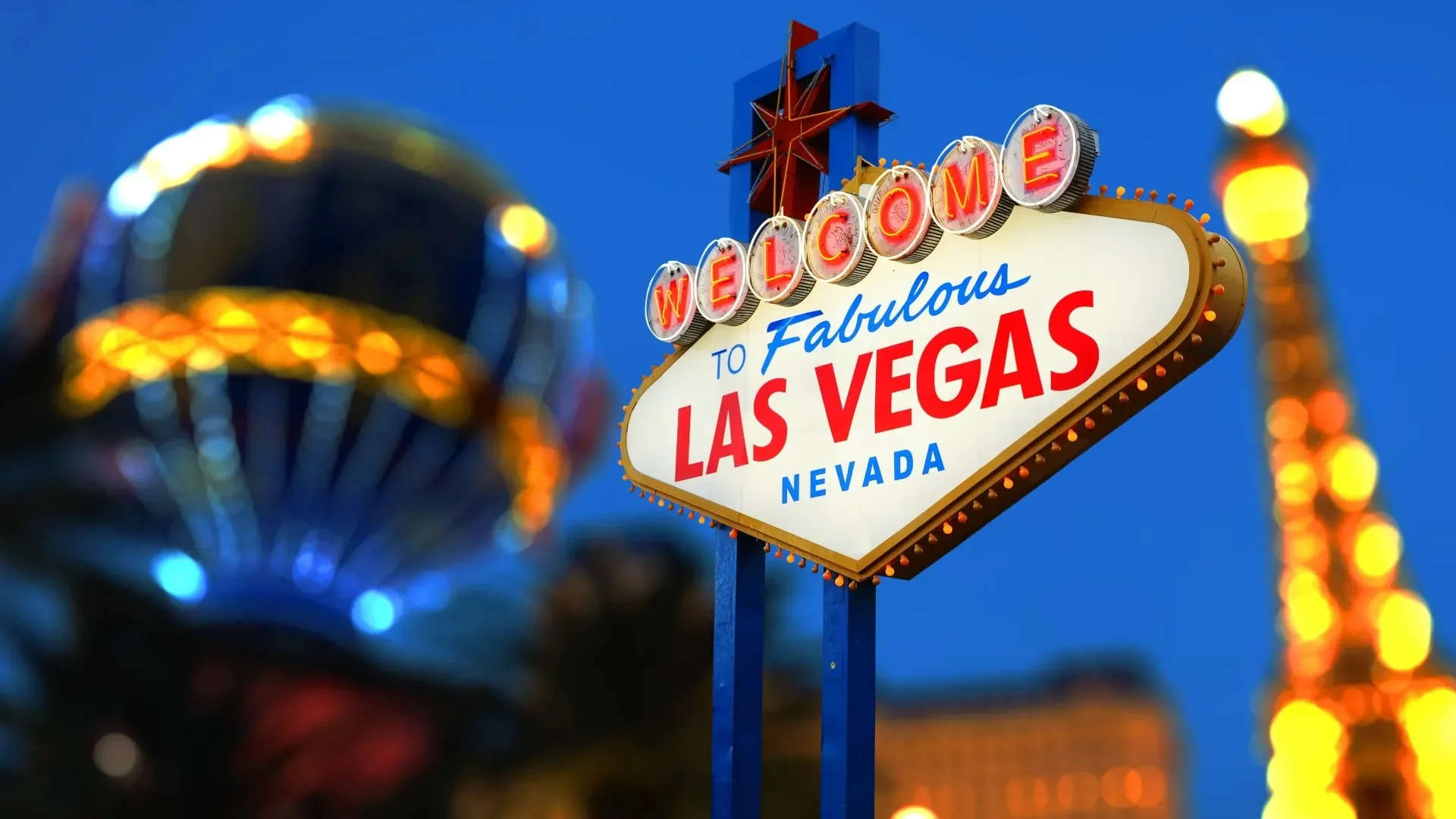 Las Vegas