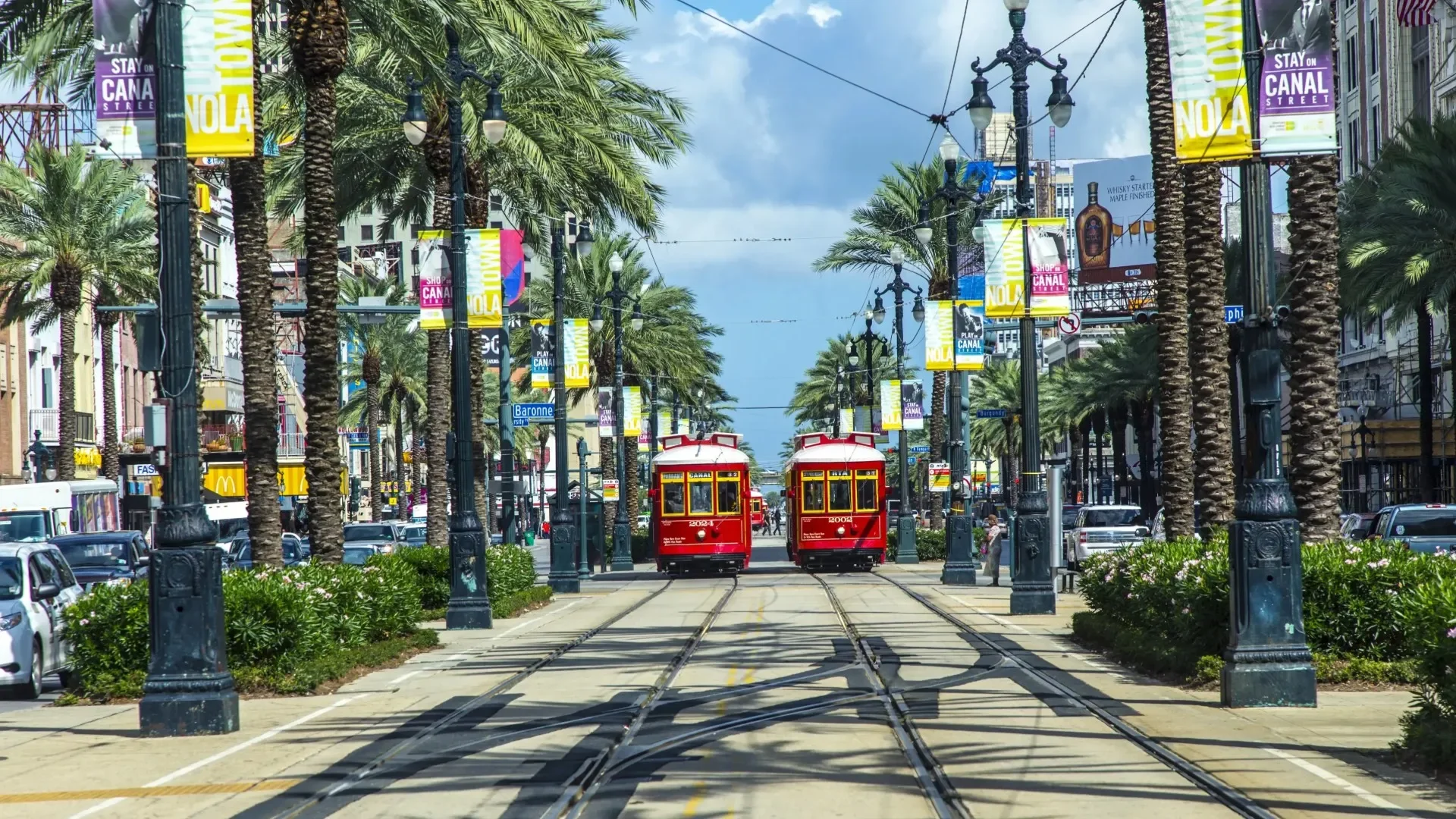 New Orleans
