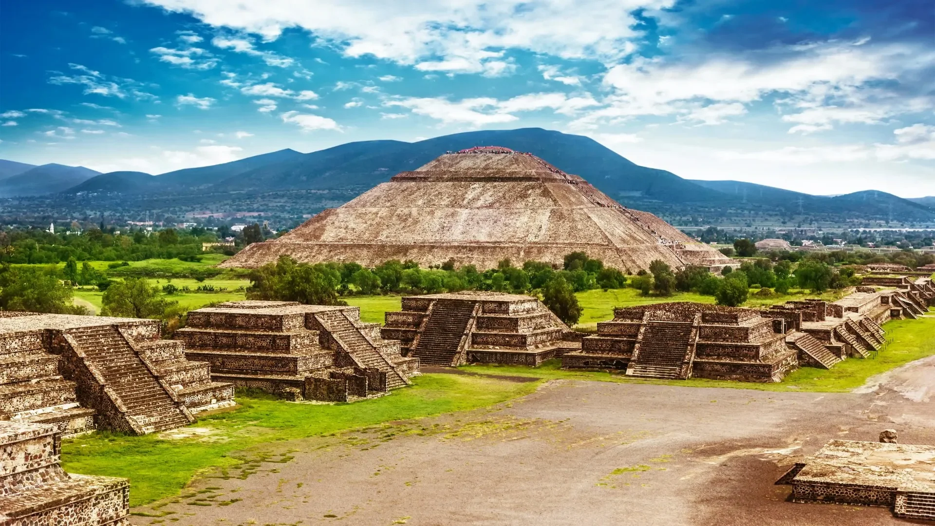 Cidade do México