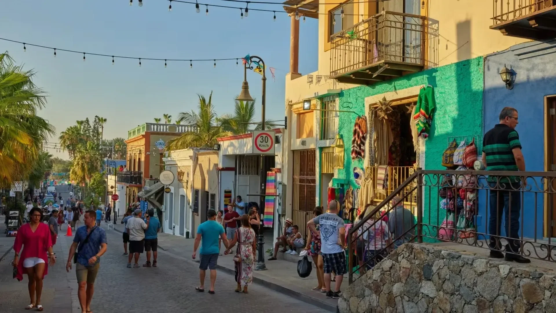 Los Cabos