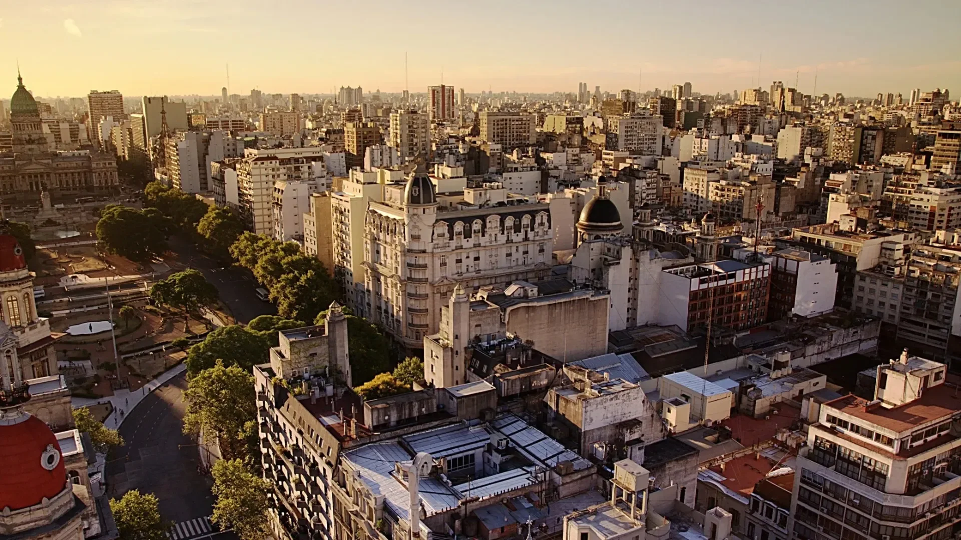 Buenos Aires
