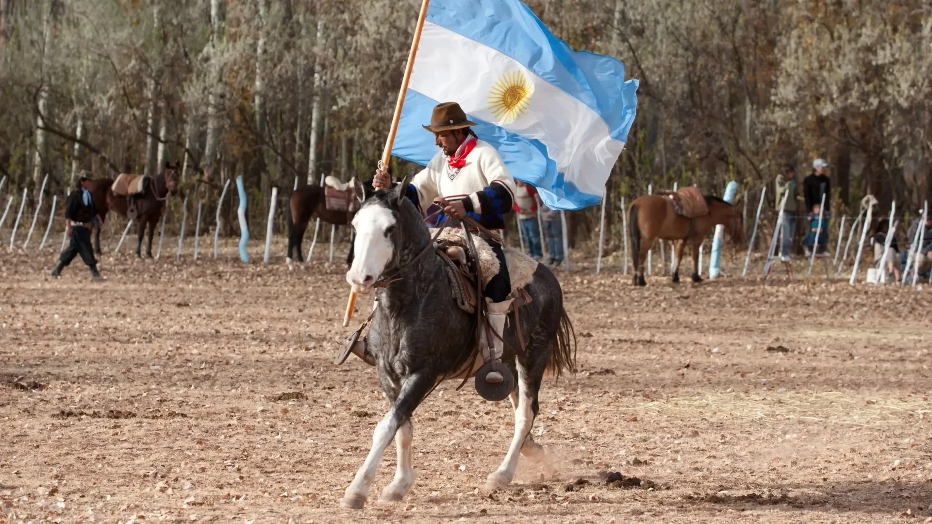 Mendoza