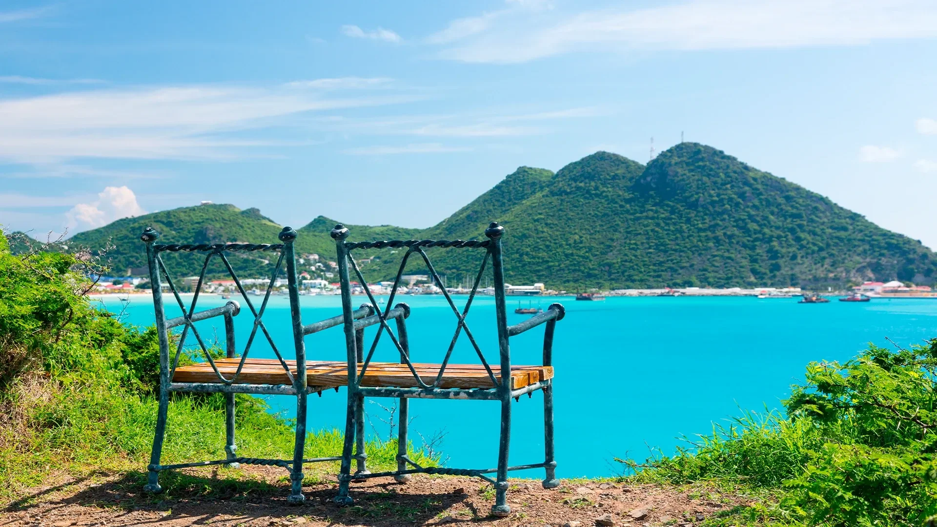 St. Maarten