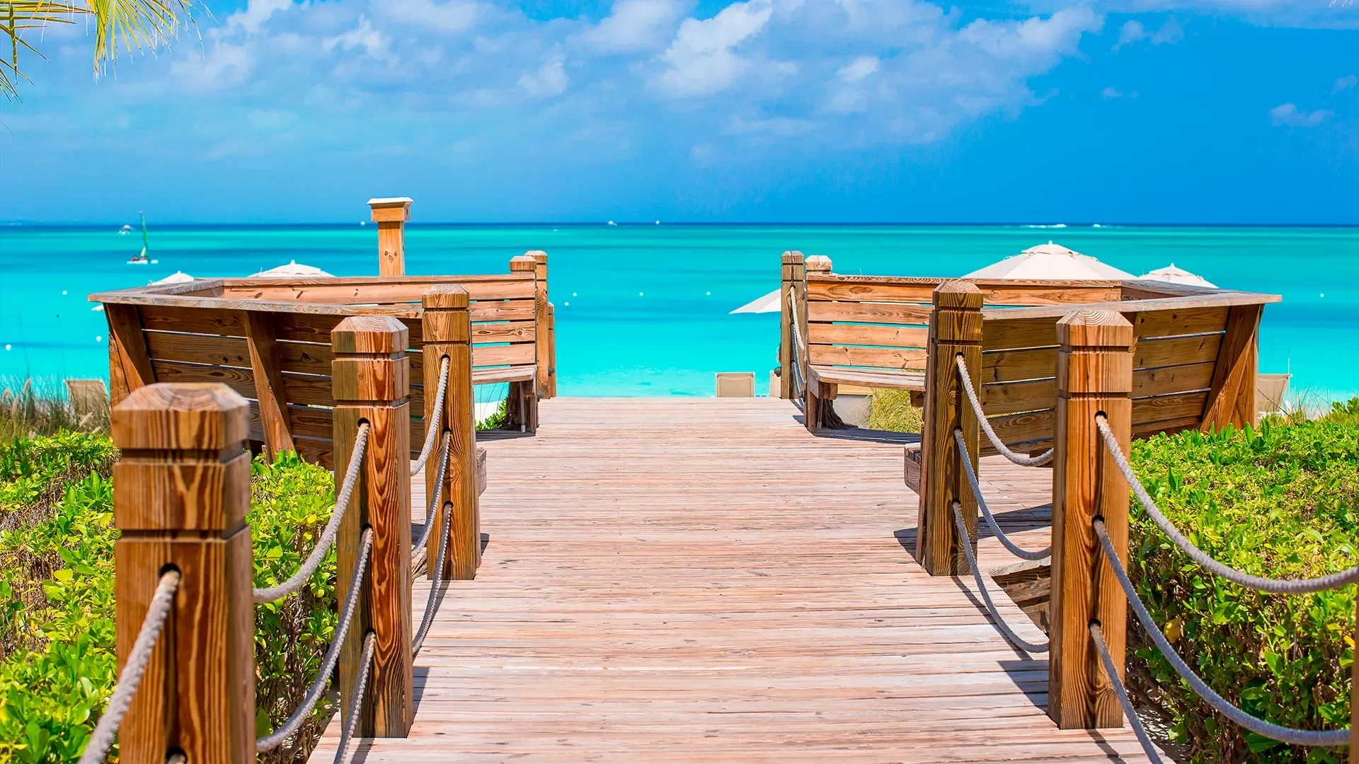 Turks & Caicos