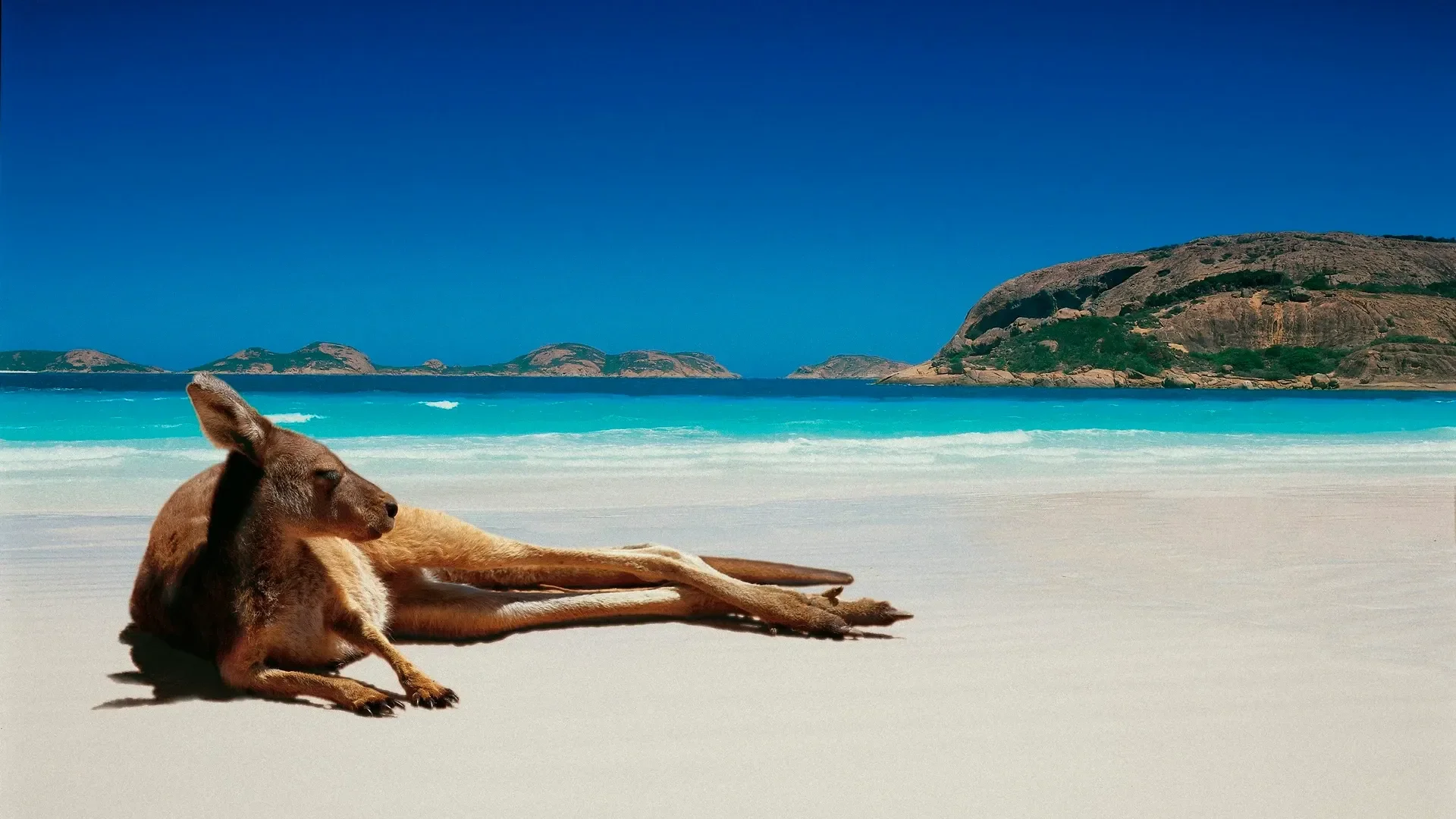 Austrália