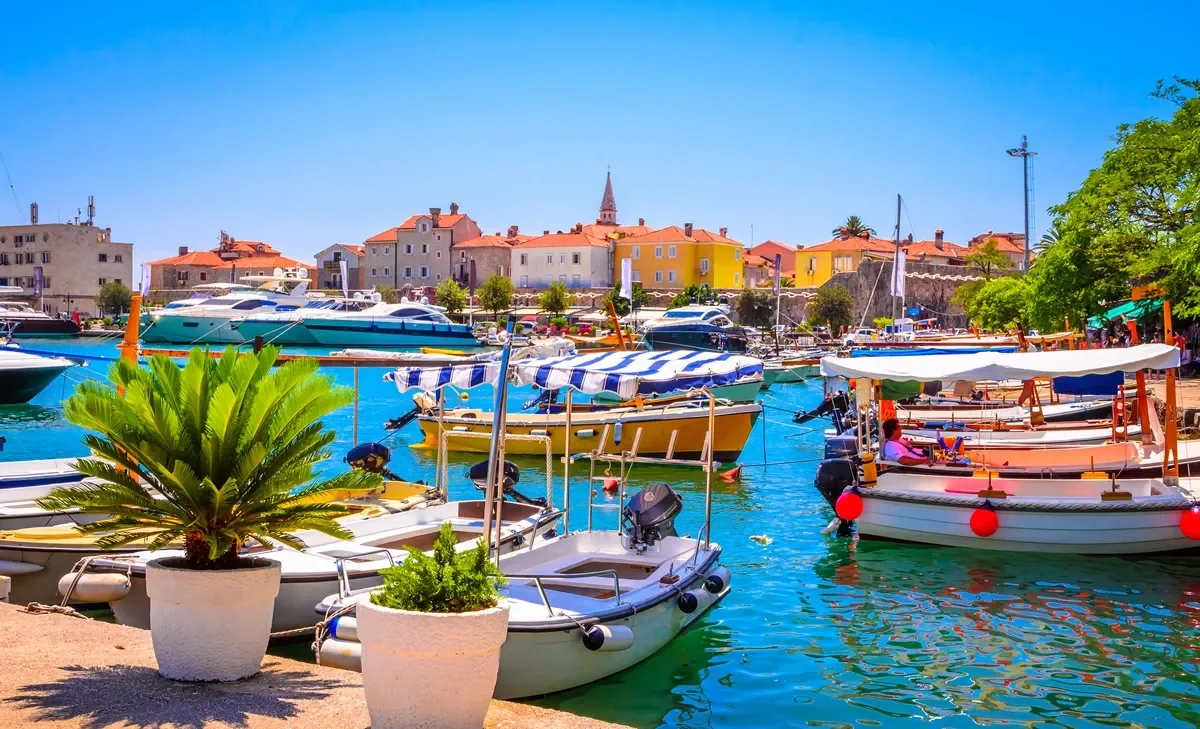 Montenegro