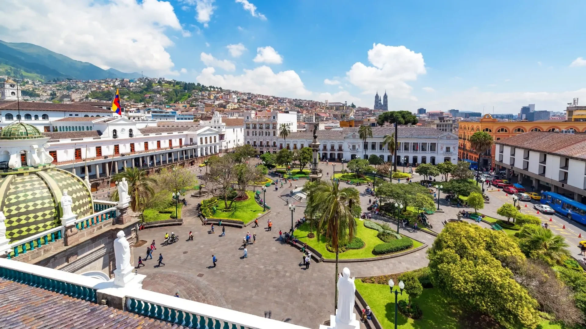 Quito