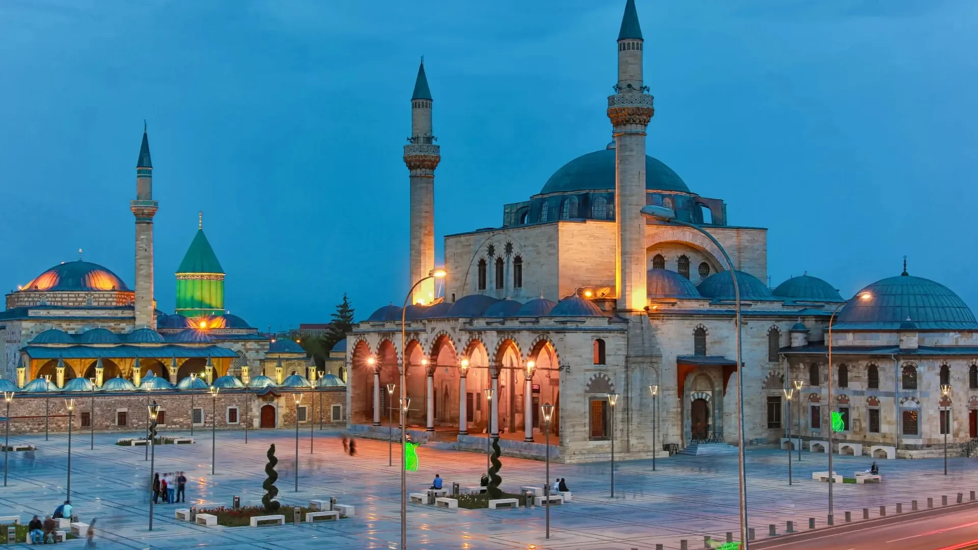 Turquia