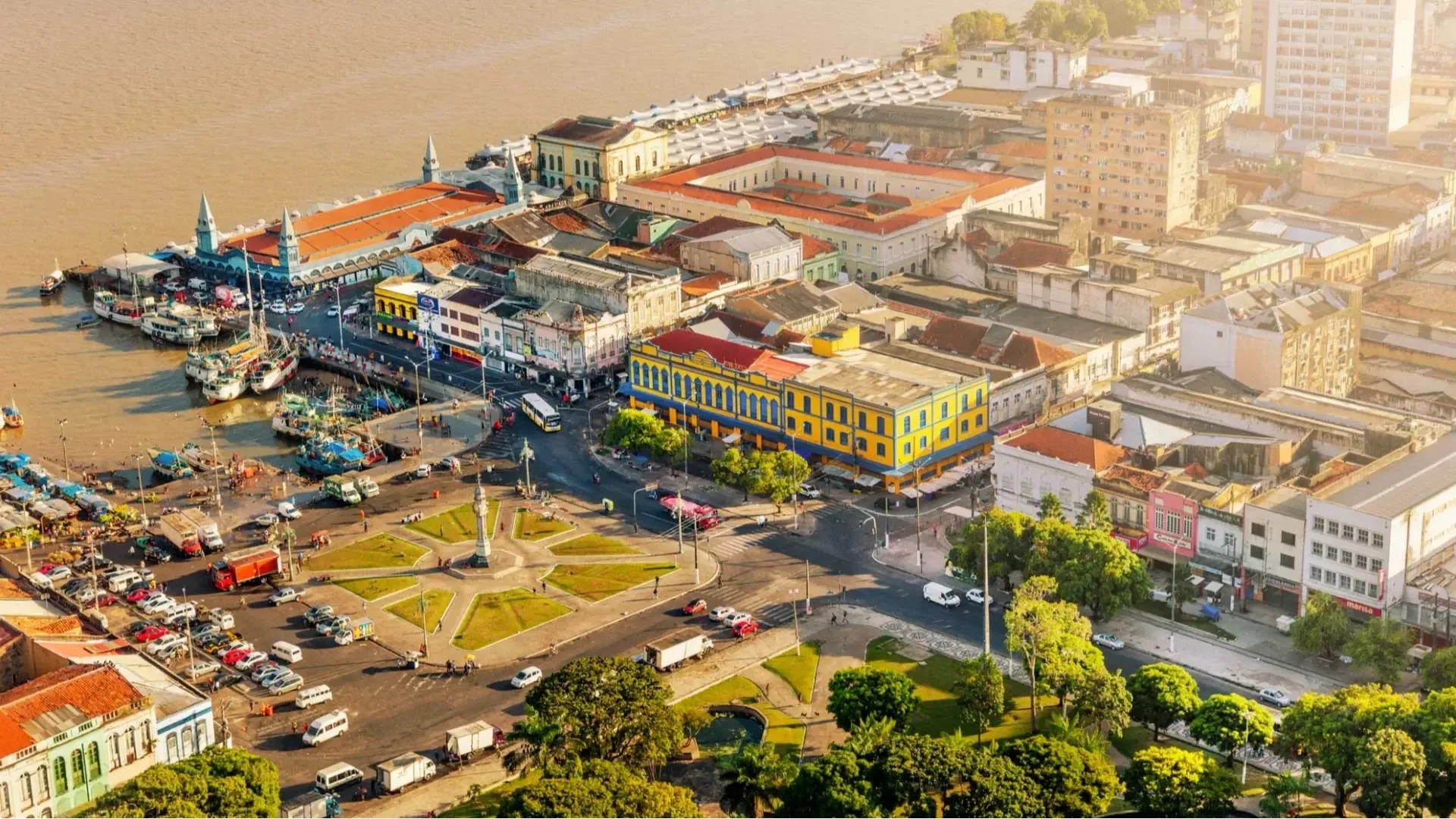 Norte - Brasil