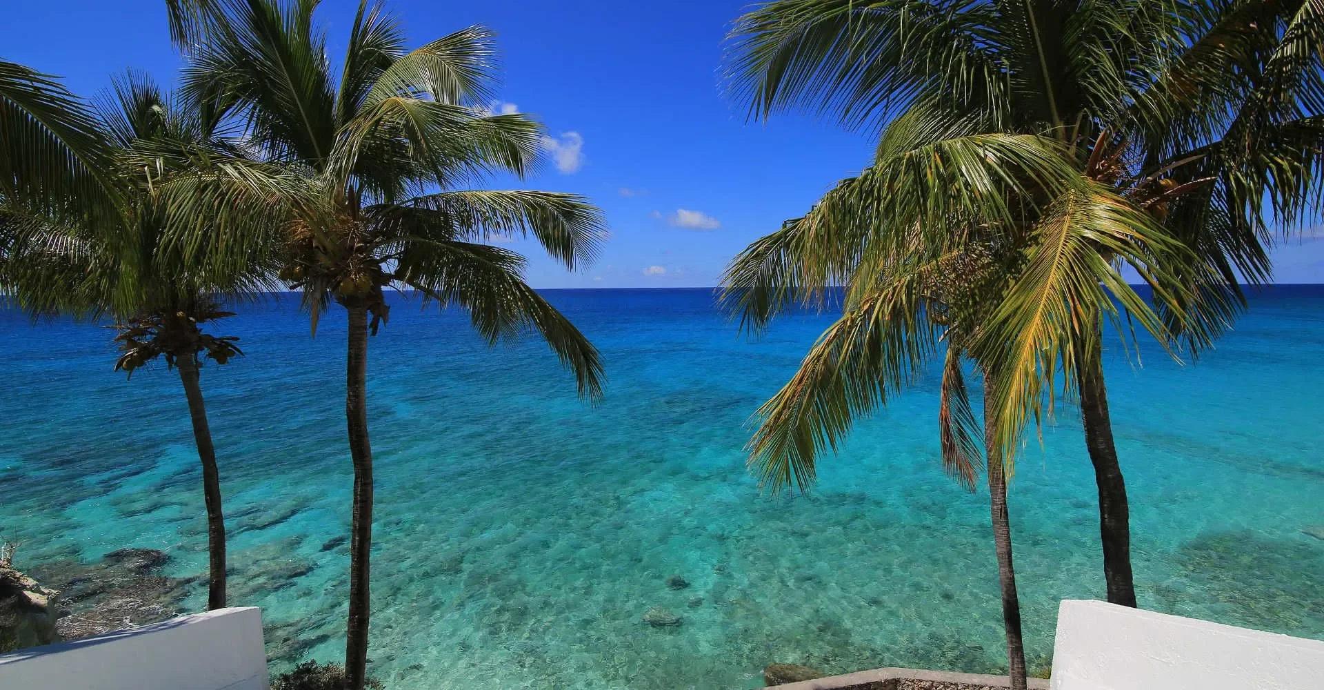 Saint Martin
