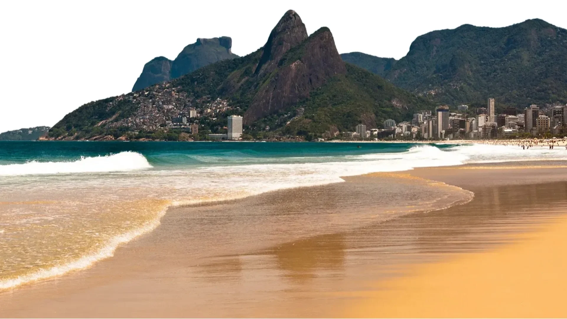 América do Sul
