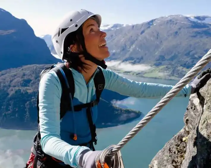 Experiência de viagem Aventura e Expedições