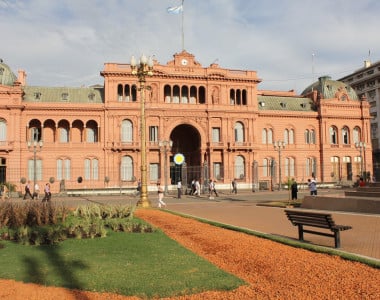 Buenos Aires