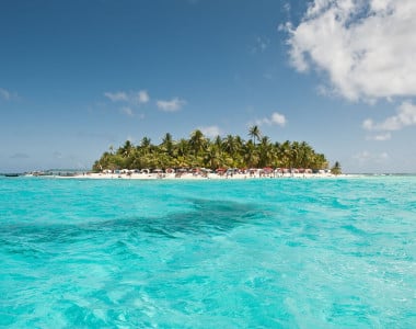 Carnaval em San Andrés