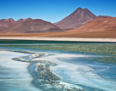 Tierra Atacama