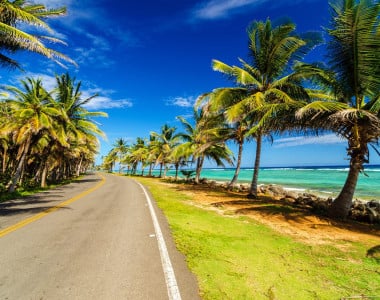 Férias de Janeiro em San Andrés