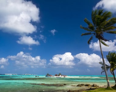 San Andrés Saindo do Rio de Janeiro