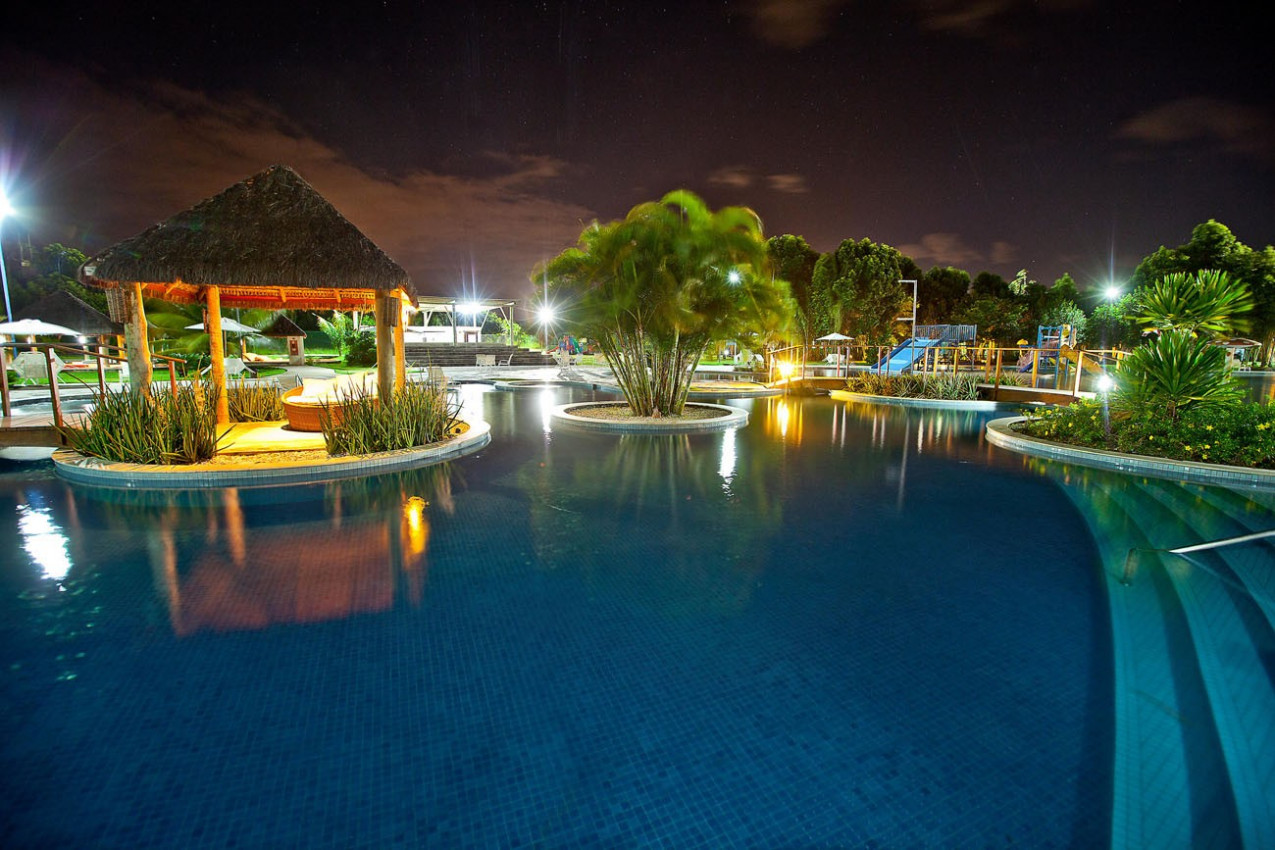 Iloa Resort & Residence