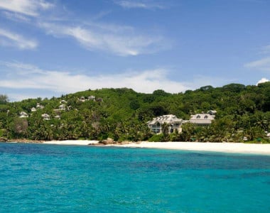 Banyan Tree Seychelles