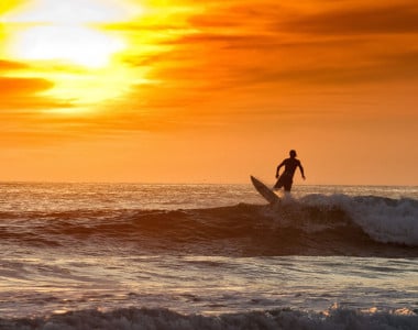 Pura Vida de Costa a Costa