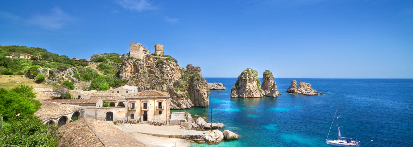 Sicilia / Dicas, Notícias, Tours e Experiências / Tour na Itália
