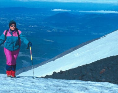 Ski Panorâmico e Campo Chileno