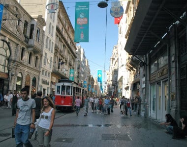 Istambul e Capadócia em 7 dias