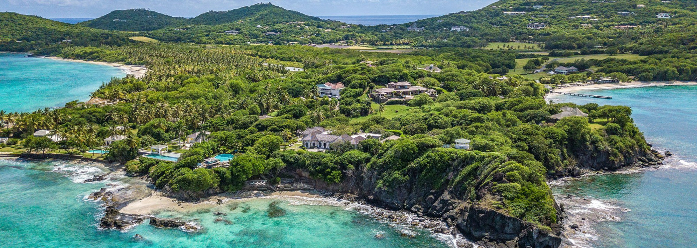 Mustique The Island | Agência Travel Class