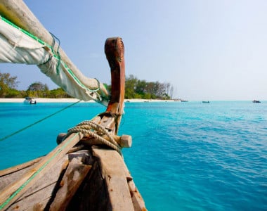 Zanzibar em andBeyond Mnemba Island