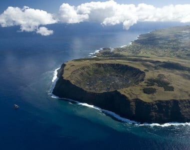 Explora Rapa Nui 