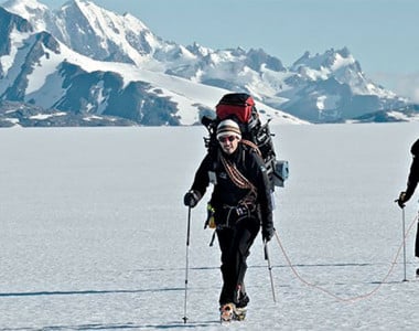 Patagônia Austral com El Chaltén