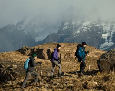 Torres del Paine Hotel Explora Patagônia