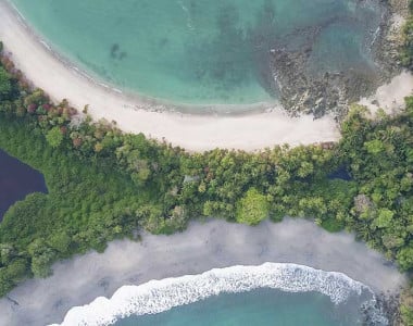 Belezas de Costa Rica