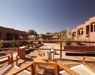 Noi Casa Atacama - All Inclusive