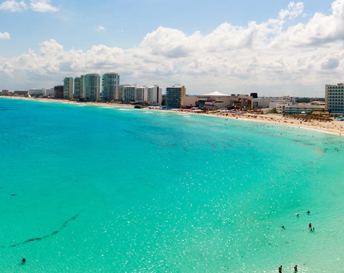 havana riviera cancun