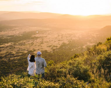 Vinícolas, Baleias e Vida Selvagem - Luxury